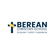 Berean Christian School Logo
